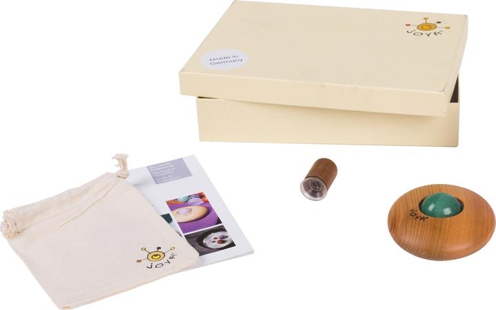 Actual product image Joya Massage roller