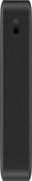 Productafbeelding Xiaomi Powerbank 20000 mAh USB PD LiPo Zwart (20000 mAh)