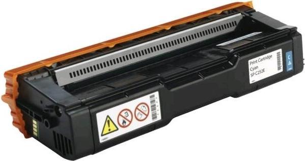 Produktbild RICOH 407544 (C)