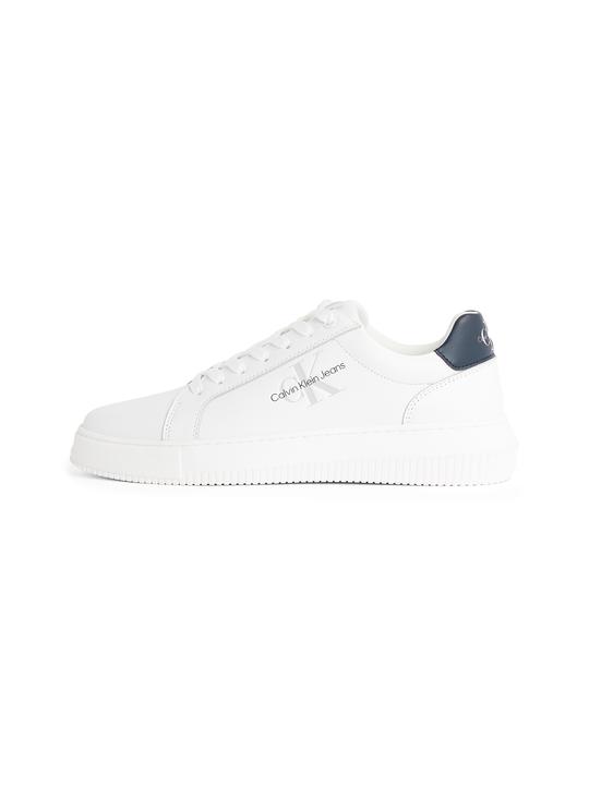 Produktbild Calvin Klein Chunky Cupsole Mono Lth (45)