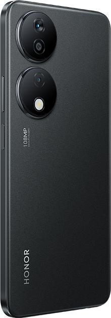 Produktbild Honor X7b (128 GB, Midnight Black, 6.80", Dual SIM, 108 Mpx, 4G)