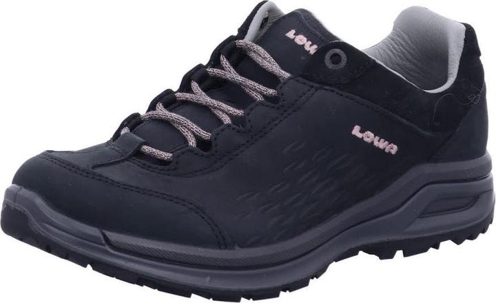 Actual product image Lowa Strato Evo LL LO (40)