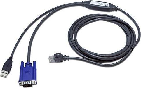 Actual product image Dell Integrated Access Cable for