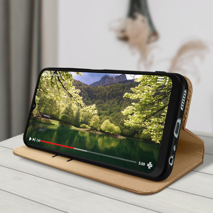 Image du produit Avizar Classic Edition Étui à rabat Series (Samsung Galaxy A23 5G)