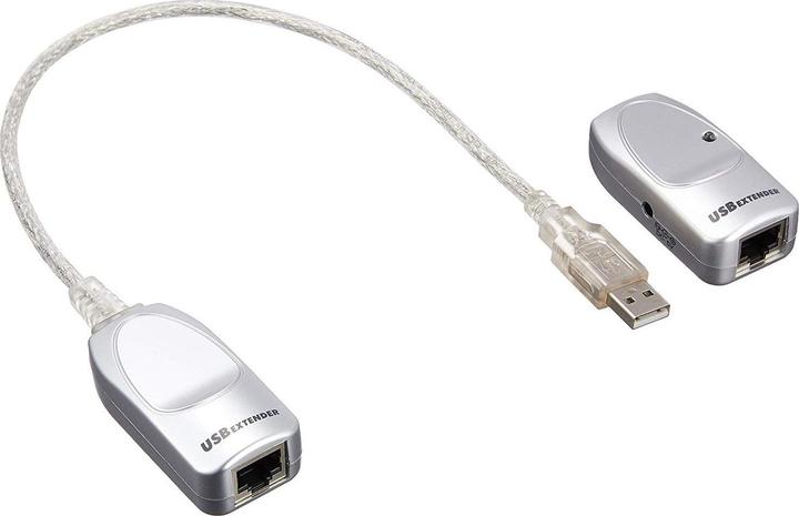 Image du produit Aten Uce60 (60 m, USB 1.0)