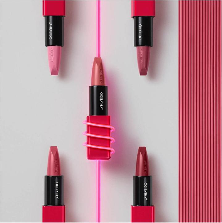 Produktbild Shiseido Technosatin Gel Lipstick No 405 (405 PLAYBACK)