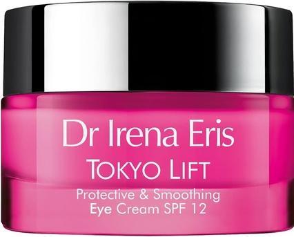Immagine prodotto Dr Irena Eris Tokyo Lift protettivo e levigante per gli occhi C (Crema, 15 ml)