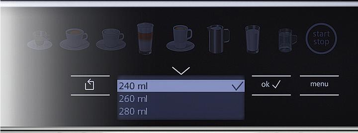 Image du produit Siemens EQ.6 s300