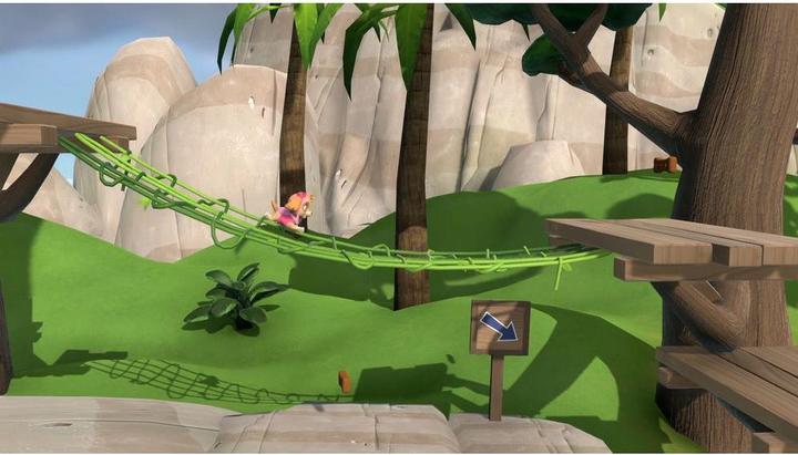 Produktbild Bandai Namco Paw Patrol (PS4, DE)