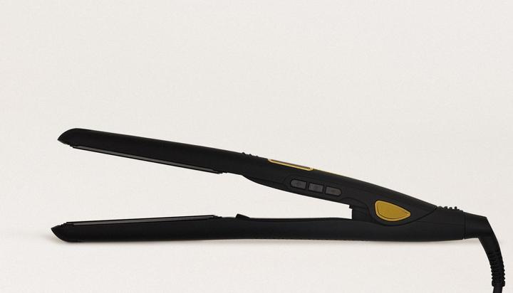 Actual product image Create Dream Line (Straightening iron)