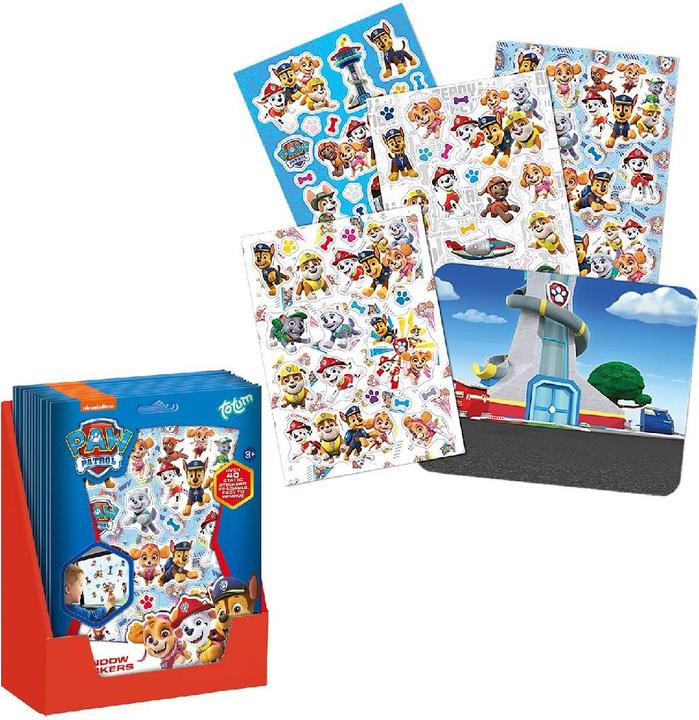 Image du produit Totum Paw Patrol