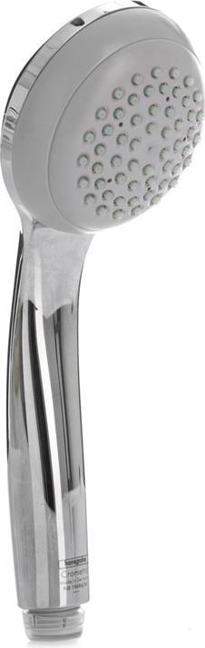 Immagine prodotto hansgrohe HG doccetta CROMETTA 85 MONO DN 15 cromo (1 Tipi di raggi, 16 l/min)