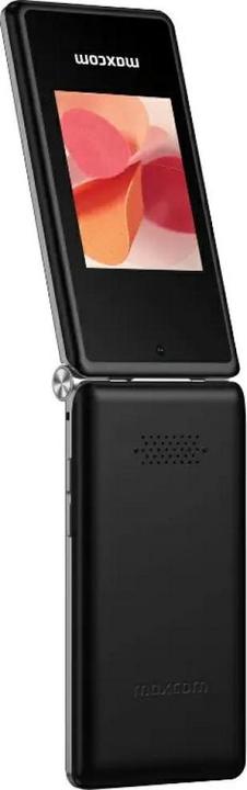 Produktbild Maxcom Comfort MM835 4G black phone (3.50", 0.30 Mpx, 4G)