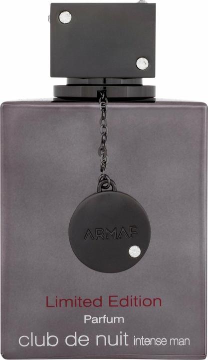 Actual product image Armaf Club de Nuit Intense Limited Edition (Eau de parfum, 105 ml)