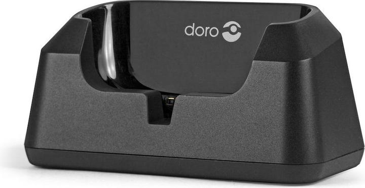 Actual product image Doro CRADLE ECO 780X/731X