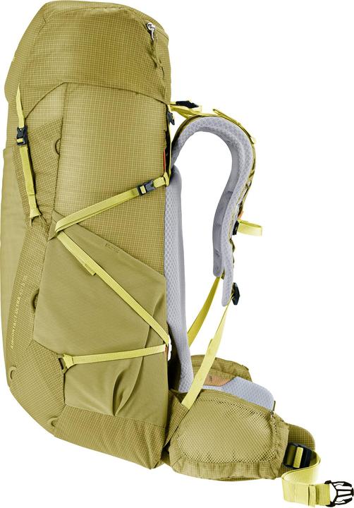 Actual product image Deuter Aircontact Ultra 45+5 (45 l)
