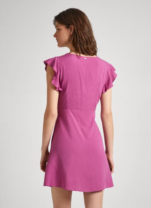 Actual product image Pepe Jeans 's dress camia (L)