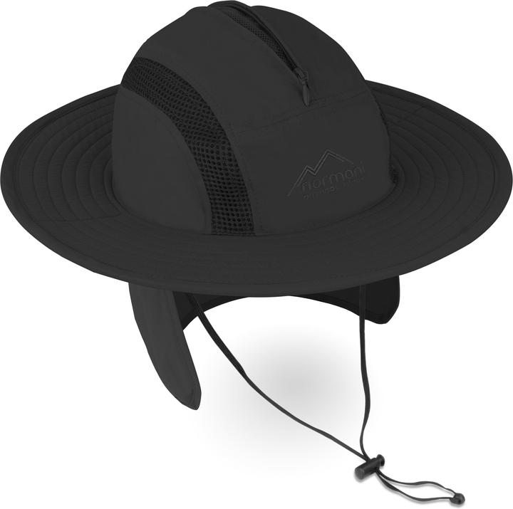 Actual product image Normani Bush Hat New Zealand (L)