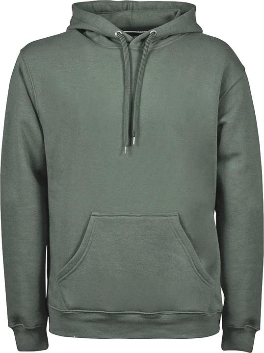 Produktbild Tee Jays Kapuzenpullover (M)