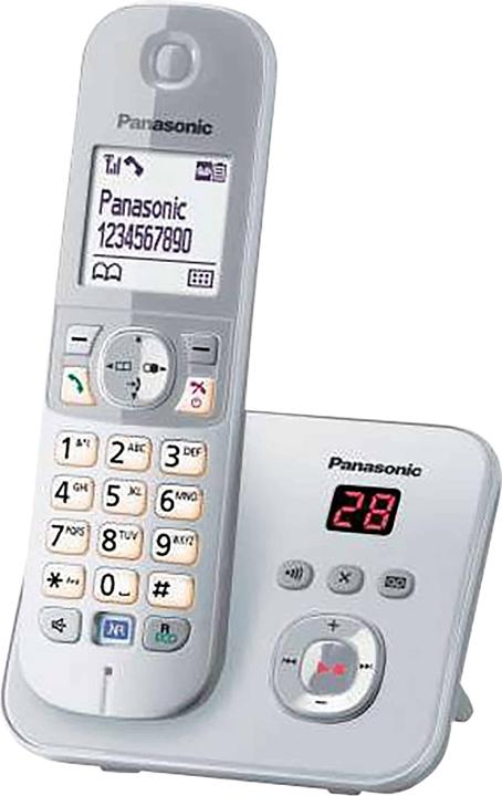 Produktbild Panasonic KX-TG6823GS