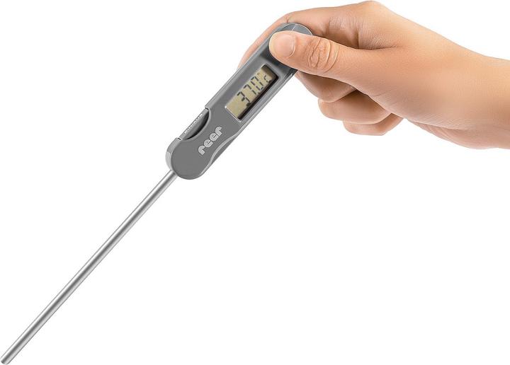 Produktbild Reer Digitales Flaschenthermometer
