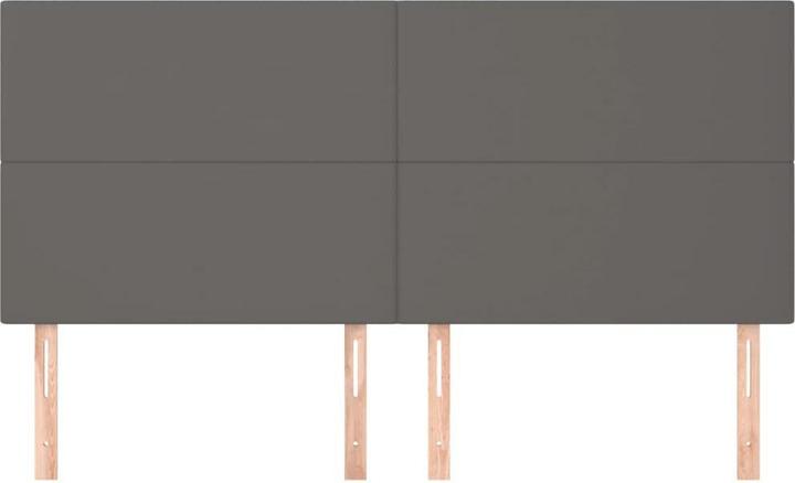 Actual product image VidaXL Cain (160 x 5 x 128 cm)