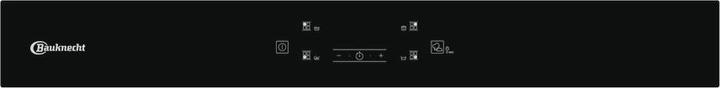 Actual product image Bauknecht BQ 5160S AL