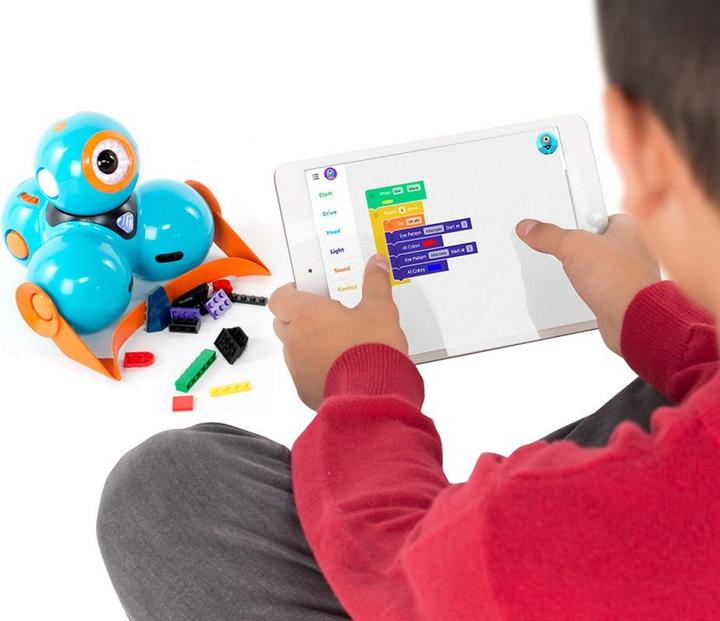 Produktbild Wonder Workshop Dash