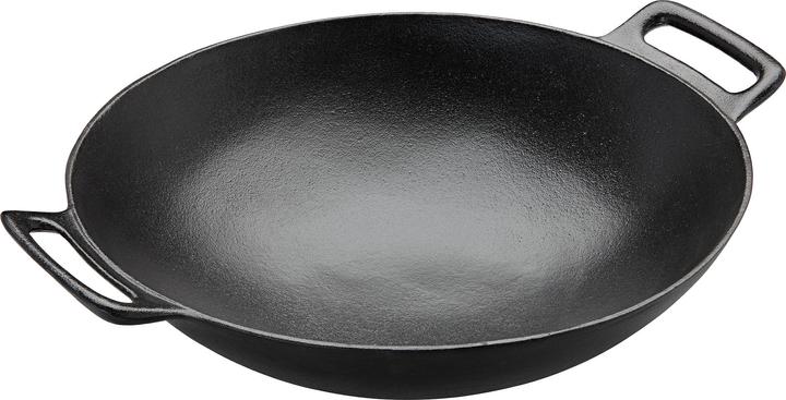 Actual product image Rösle Wok Vairo Cast Iron ø 36 cm