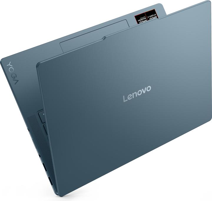 Produktbild Lenovo Yoga Pro 7 (14.50", AMD Ryzen AI 7 350, 32 GB, 1000 GB, CH)