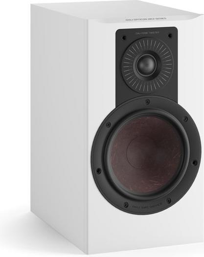 Actual product image Dali Opticon 2 MKII *white* (1 pair)