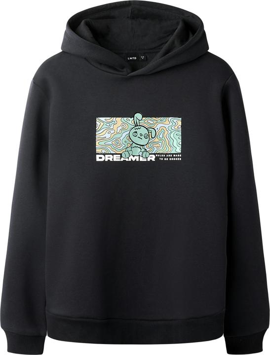 Image du produit Lmtd Loose Fit Hoodie (146)
