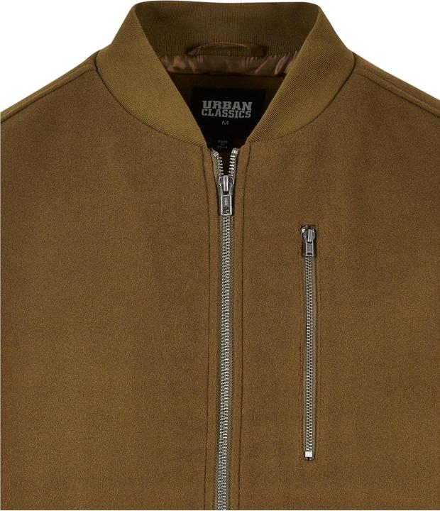 Immagine prodotto Urban Classics Bomber Blouson (M)
