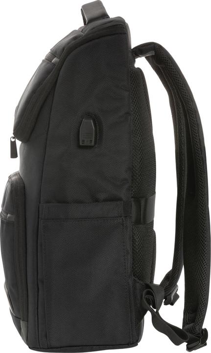 Image du produit Swiss Peak - Sac à dos pour ordinateur portable VOYAGER (19 l)