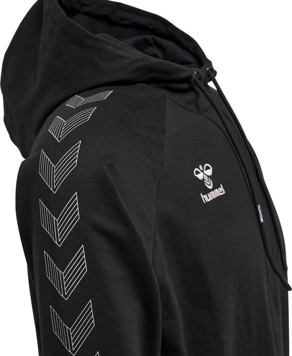 Immagine prodotto hummel Hmlmove Grid Cotton Hoodie (3XL)