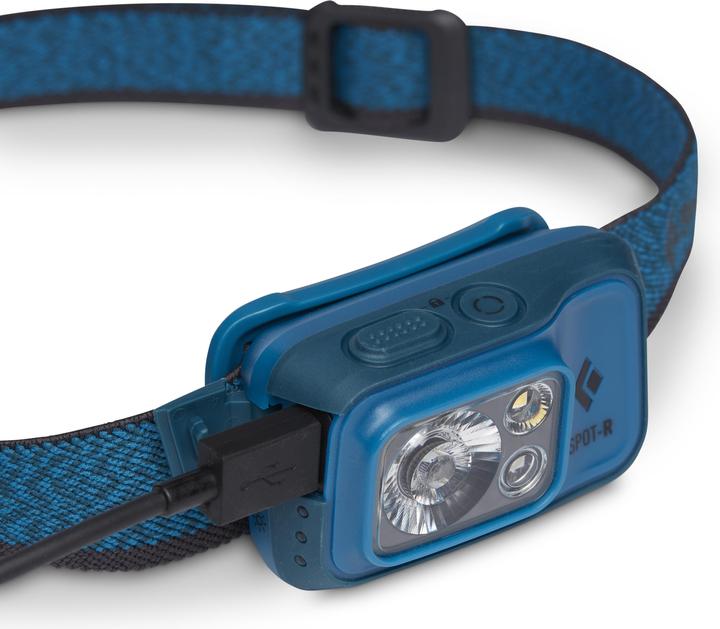 Produktbild Black Diamond Spot 400-R (400 lm)