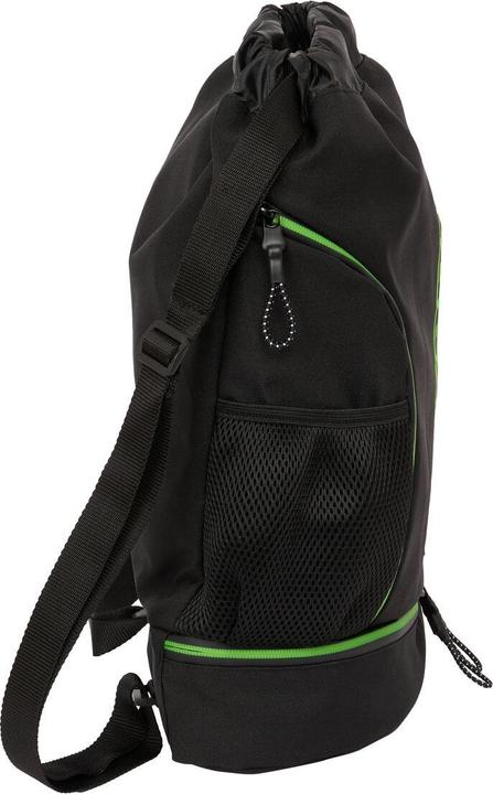 Produktbild Kappa Rucksack für Kinder Black Schwarz 35 x 40 x 1 cm