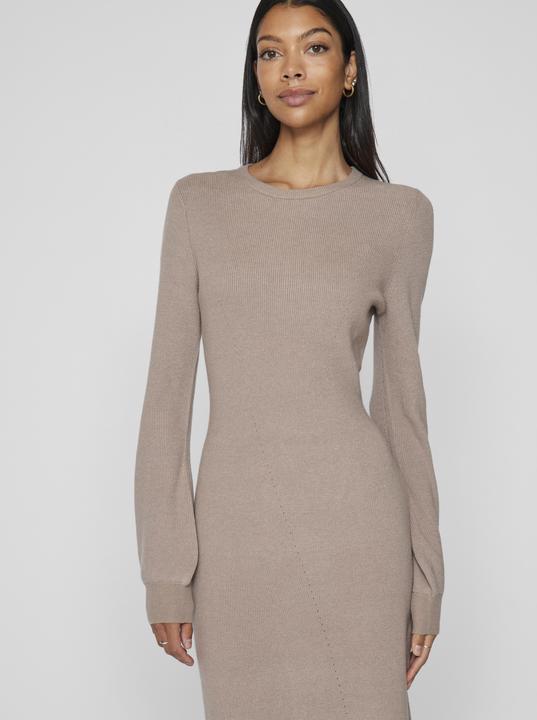 Image du produit Vila Maxi robe en tricot (L)