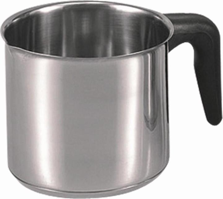 Produktbild Krüger Saturn (12 cm, Milchtopf, Edelstahl)