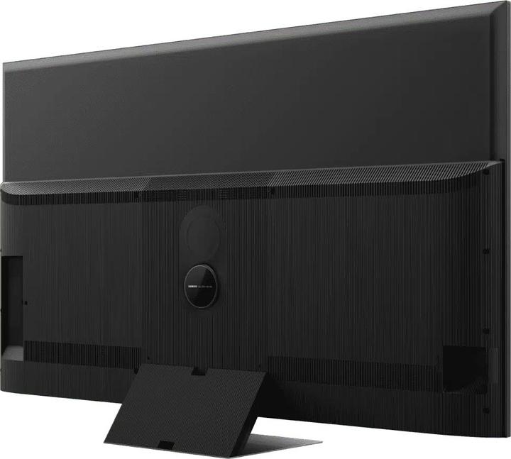Image du produit TCL MQLED87 55" 4K QLED Mini-LED TV (55", QLED, 4K)