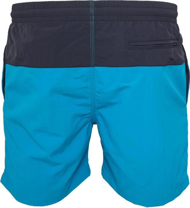 Immagine prodotto Urban Classics Pantaloncini da bagno Block (M)