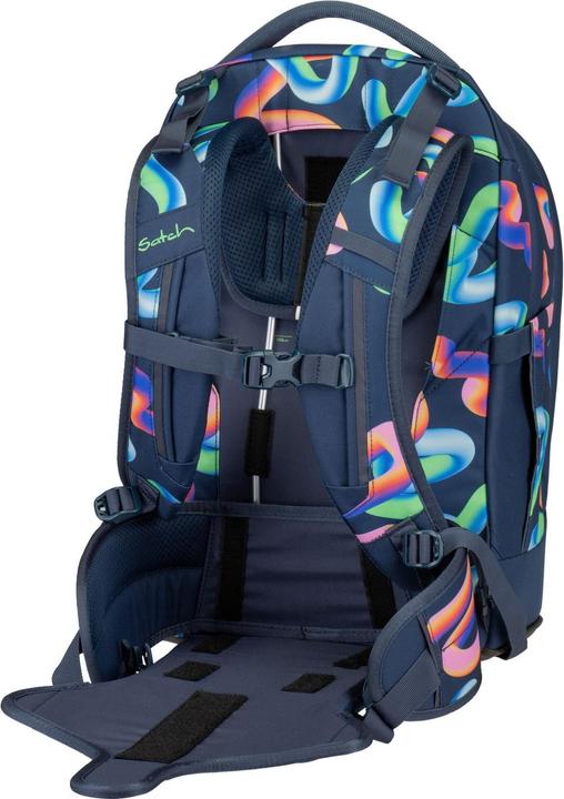 Immagine prodotto Satch Confezione (30 l)