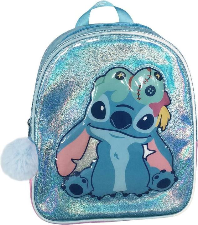 Cerdá Lilo & Stitch - Stitch & Souillon