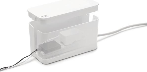 Produktbild BlueLounge CableBox Mini
