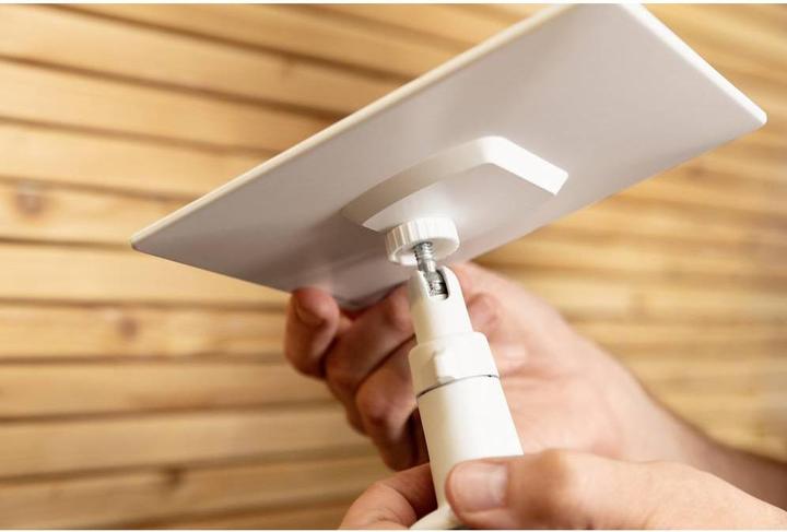 Produktbild Abus Solarpanel für WLAN Akku Cam (Solarpanel)