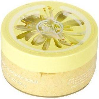 Immagine prodotto Body Shop Scrub corpo alla moringa di (200 ml)