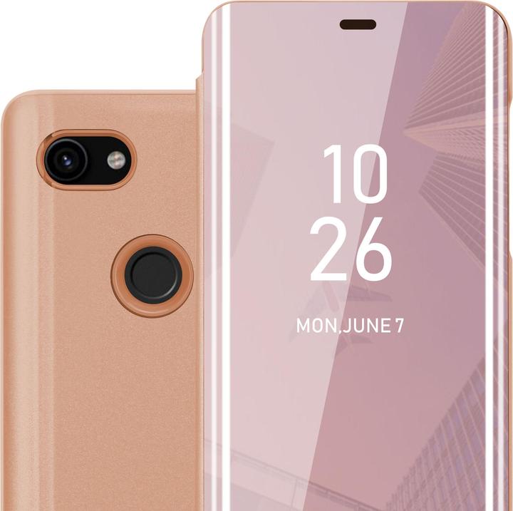 Kunzite pink