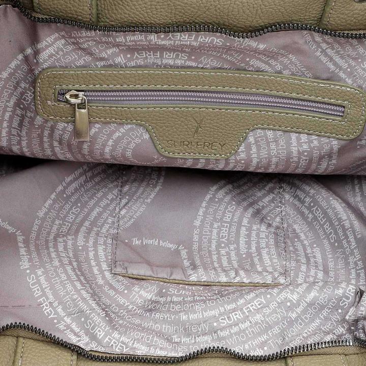 Produktbild Suri Frey Shopper Debby (21.80 l)