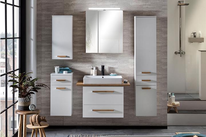 Actual product image Schildmeyer Duo (75 x 60 x 16 cm)