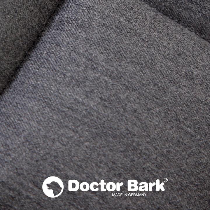 Actual product image Doctor Bark 1-Sitz-Decke (Dog, Washable, Breathable)